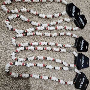 Set of 5 unisex chokar neckless